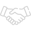 handshake handshake icon